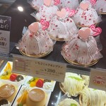 シャトレーゼ - 