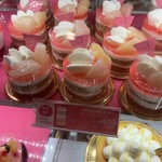 シャトレーゼ - 