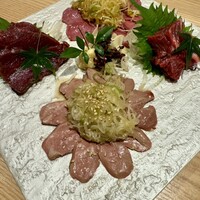 鴨ときどき馬 神保町本店 - 