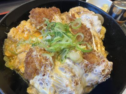 とん八 米沢店（とんぱち） - 米沢（とんかつ）の写真