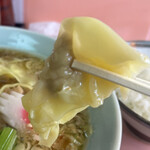 大弘軒 - このタイプ最高