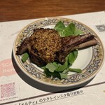 ワインアンドグリル タクト - 