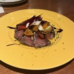 ワインアンドグリル タクト - 