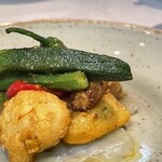 ナチュール・エ・サンス - 