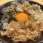 煮タリ蒸シタリ こんぺいとう - めちゃ美味しい！