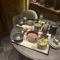 東京焼肉いのうえ 銀座店 - 