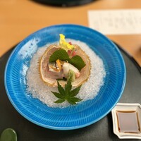 東京 なだ万 - 