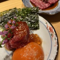 堂島焼肉料理店 - 