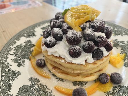 HONOKA COFFEE 泉店（ほの香） - 泉中央（カフェ）の写真