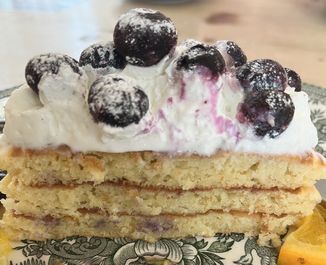 HONOKA COFFEE 泉店（ほの香） - 泉中央（カフェ）の写真