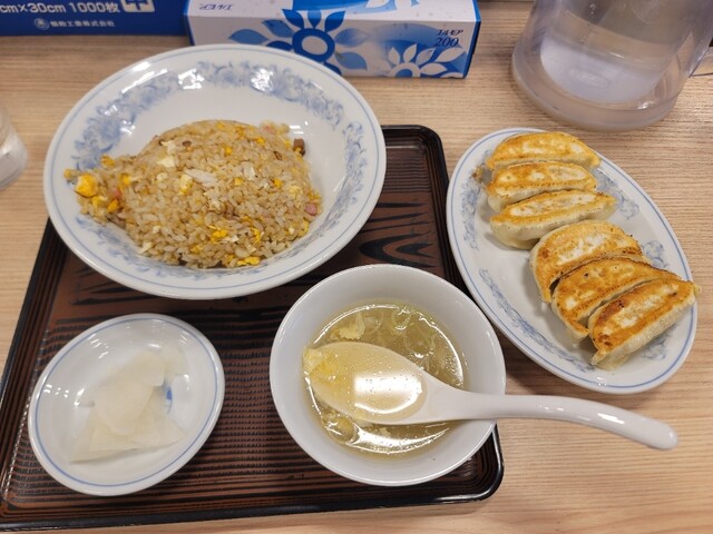 Gyoza no Manshu Tanashi Kitaguchi Ten photo 3