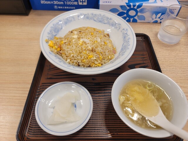 Gyoza no Manshu Tanashi Kitaguchi Ten photo 5