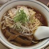 らぁ麺 くろ渦