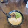 ラーメン リュウリュウ