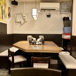 大人居酒屋 じゃいろ - 