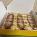 とんかつ まい泉 - 料理写真: