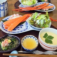 和食 國見 - 