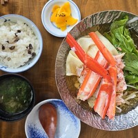 和食 國見 - 