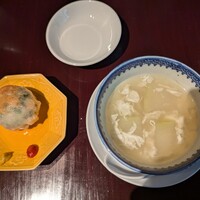 膳處漢ぽっちり - 