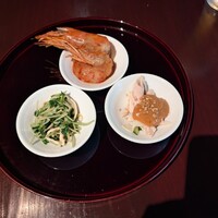 膳處漢ぽっちり - 