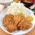 とんかつ いちかつ - 料理写真: