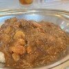 カレーショップ インデアン 東5条店