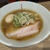 博多豚骨醤油らーめんウチダヤ