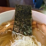 自家製麺 カミカゼ - 