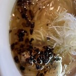 自家製麺 カミカゼ - 