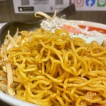 麺屋わっしょい - 