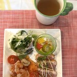 キャンディパフューム - 