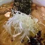 自家製麺 カミカゼ - 