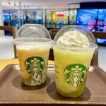 スターバックスコーヒー - ドリンク写真: