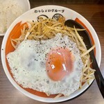 麺屋わっしょい - 