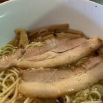 自家製麺 カミカゼ - 