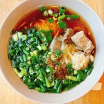 無添加らーめん  ドラサン - 