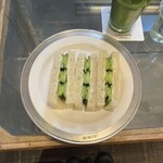 TORIBA COFFEE KYOTO - 