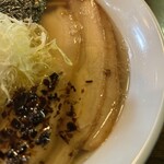 自家製麺 カミカゼ - 