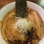 自家製麺 カミカゼ - 