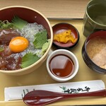 岬 丘の上食堂 - 