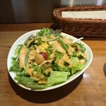 池袋 大人のハンバーグ - 