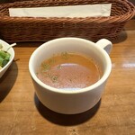 池袋 大人のハンバーグ - 