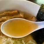 自家製麺 カミカゼ - 