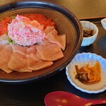 御食事処 弓ヶ浜 - 