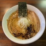 自家製麺 カミカゼ - 