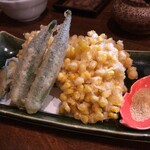 呑み喰い処 一久 - 