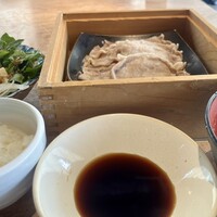 羅豚 ギンザ・グラッセ - 