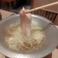 豚料理 酔狂割烹 伊達 - 