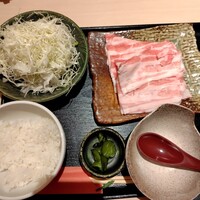 豚料理 酔狂割烹 伊達 - 