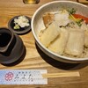 蕎麦きり みよた イオンモール与野店
